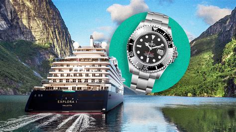 can you buy a rolex on a cruise ship|rolex carnival cruise forum.